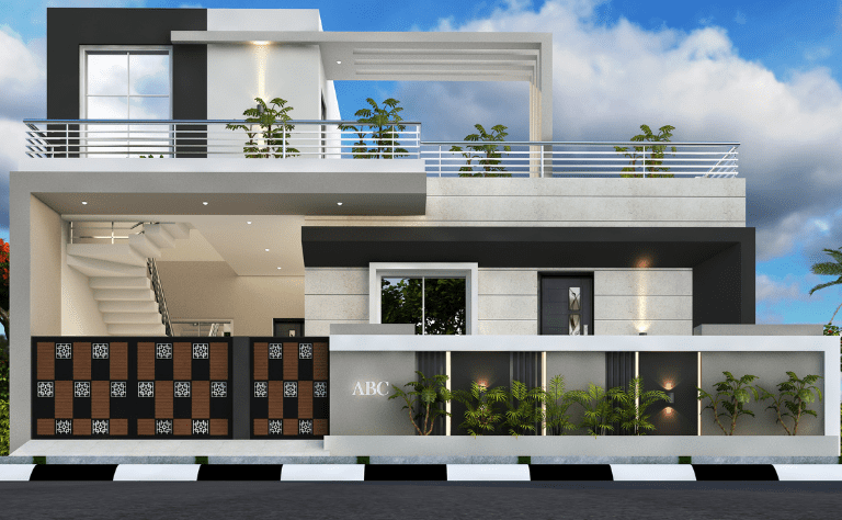 Exterior Design