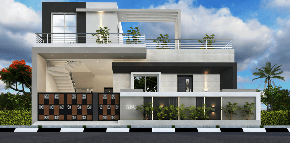 Exterior Design