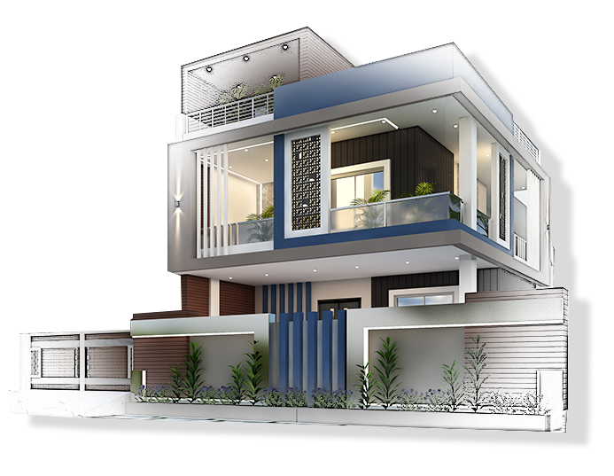 Exterior Design